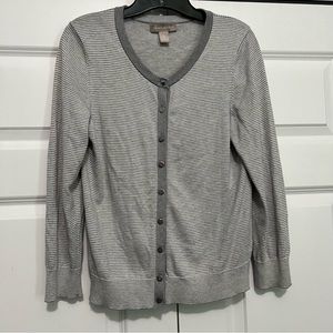 Banana Republic Cardigan Size Medium